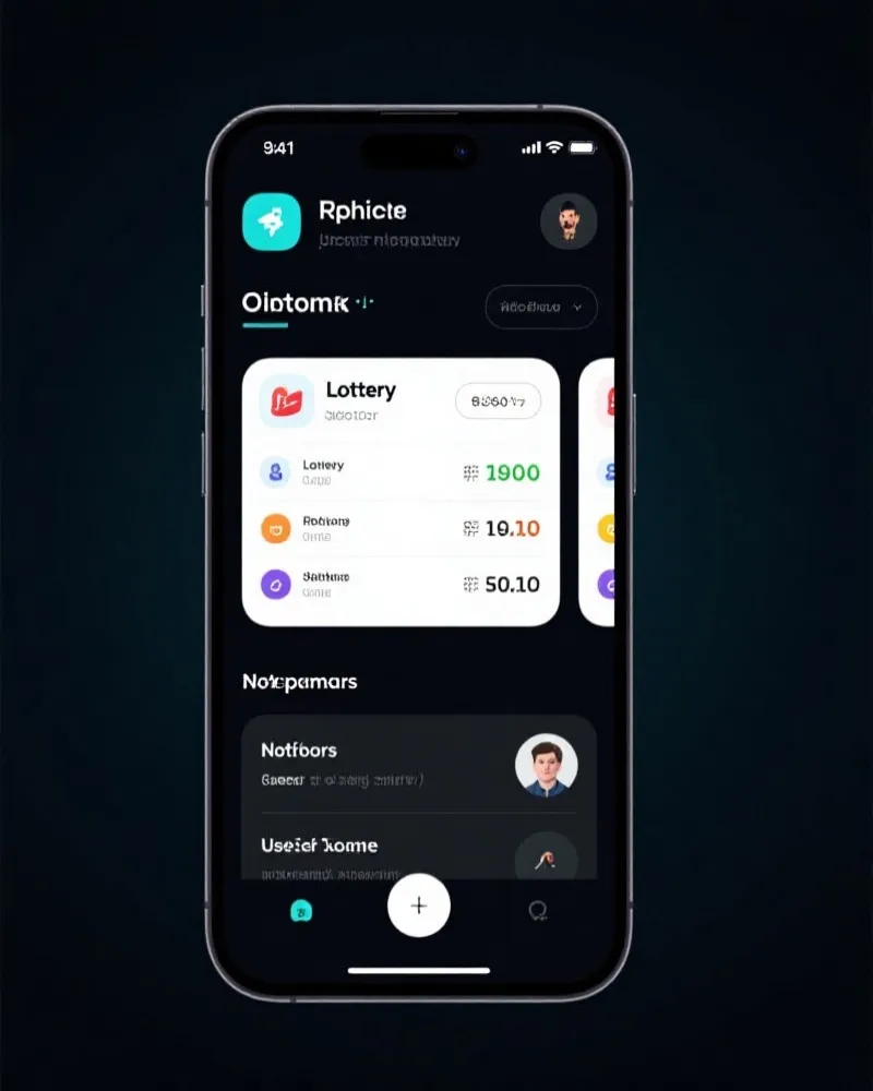 Official Mobile Application