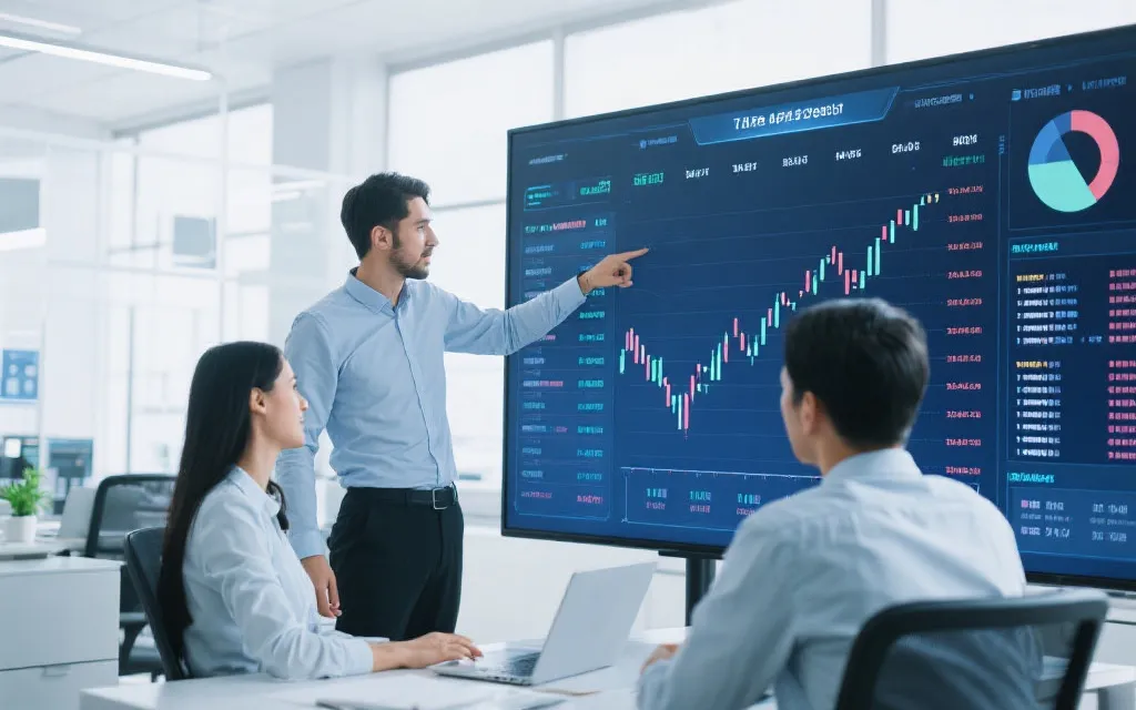 开奖数据分析：洞察数字背后的机遇与智慧