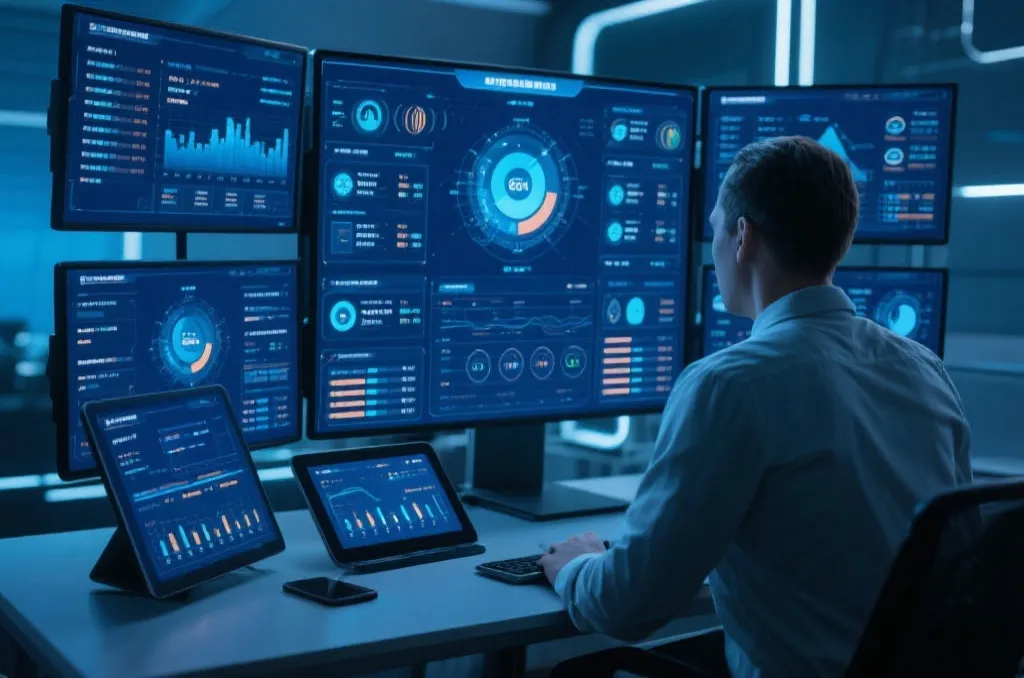 用户界面与多端展现